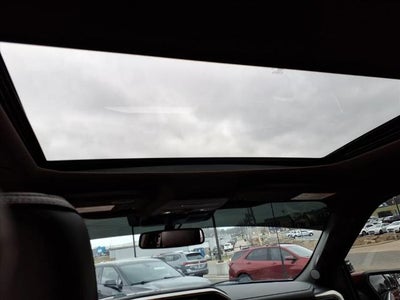 2025 Ford F-150 King Ranch 4WD SuperCrew 5.5' Box