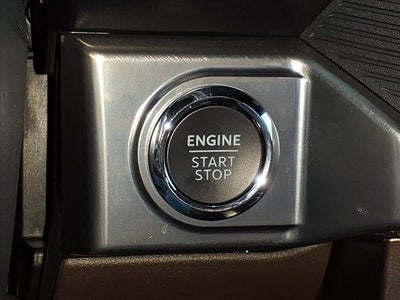 2025 Ford F-150 King Ranch 4WD SuperCrew 5.5' Box