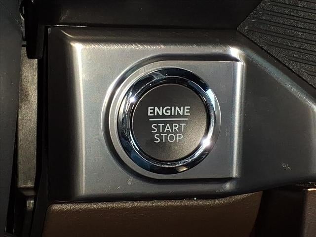 2025 Ford F-150 King Ranch 4WD SuperCrew 5.5' Box