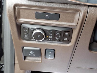 2026 Ford F-150 King Ranch 4WD SuperCrew 5.5' Box