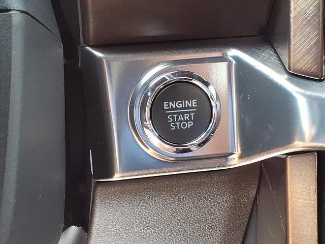 2026 Ford F-150 King Ranch 4WD SuperCrew 5.5' Box