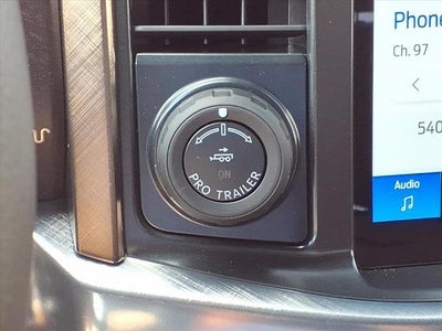 2026 Ford F-150 King Ranch 4WD SuperCrew 5.5' Box