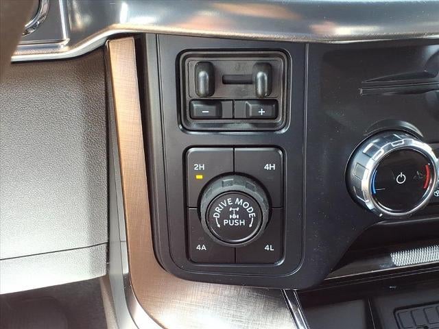 2026 Ford F-150 King Ranch 4WD SuperCrew 5.5' Box