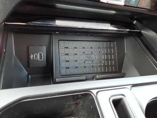 2026 Ford F-150 King Ranch 4WD SuperCrew 5.5' Box