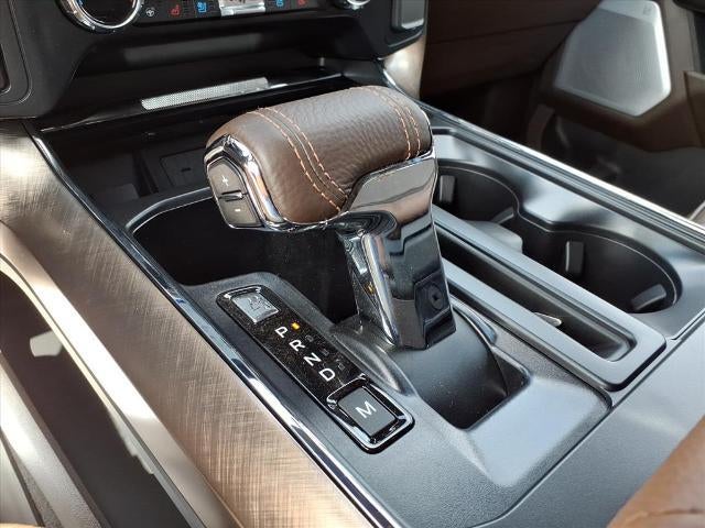 2026 Ford F-150 King Ranch 4WD SuperCrew 5.5' Box