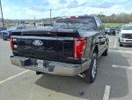 2026 Ford F-150 King Ranch 4WD SuperCrew 5.5' Box