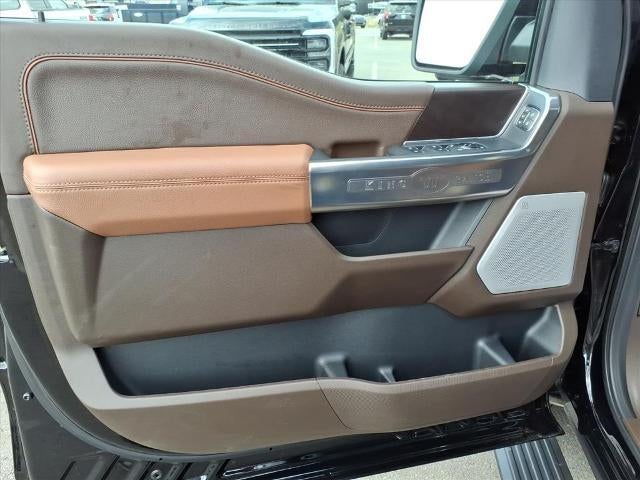 2026 Ford F-150 King Ranch 4WD SuperCrew 5.5' Box