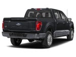 2026 Ford F-150 King Ranch 4WD SuperCrew 5.5' Box