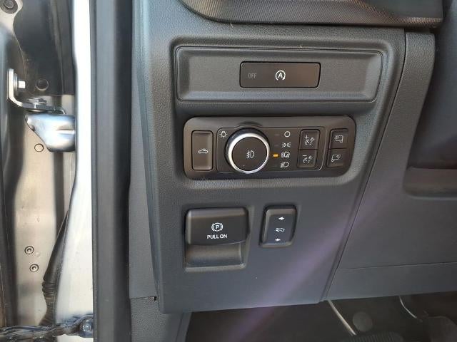 2025 Ford F-150 Platinum 4WD SuperCrew 5.5' Box