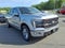 2025 Ford F-150 Platinum 4WD SuperCrew 5.5' Box