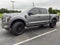 2024 Ford F-150 Platinum 4WD SuperCrew 5.5' Box