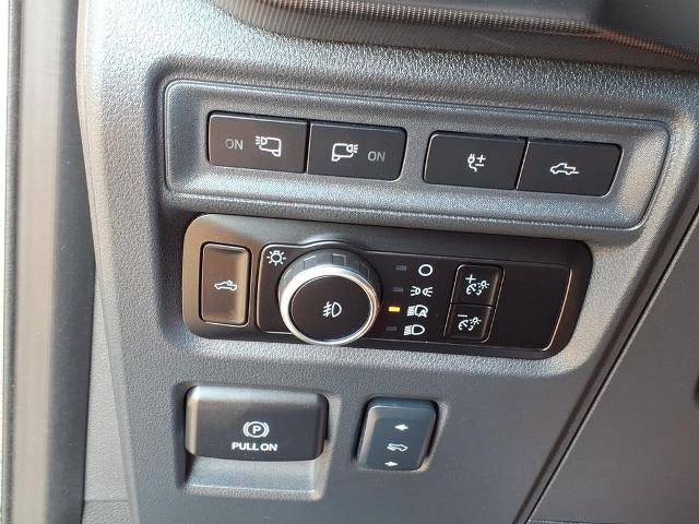 2024 Ford F-150 Platinum 4WD SuperCrew 5.5' Box