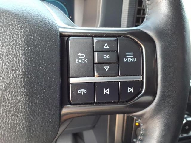 2024 Ford F-150 Platinum 4WD SuperCrew 5.5' Box