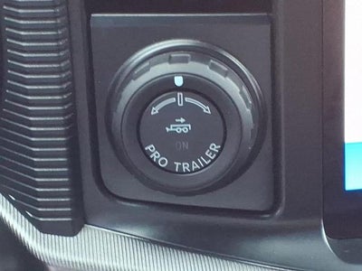 2024 Ford F-150 Platinum 4WD SuperCrew 5.5' Box