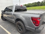 2024 Ford F-150 Platinum 4WD SuperCrew 5.5' Box