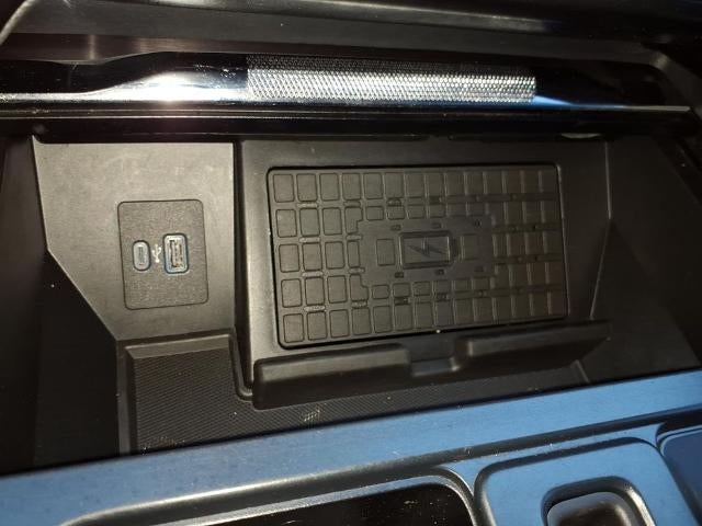 2024 Ford F-150 Platinum 4WD SuperCrew 5.5' Box