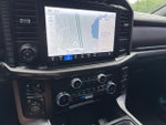 2024 Ford F-150 Platinum 4WD SuperCrew 5.5' Box