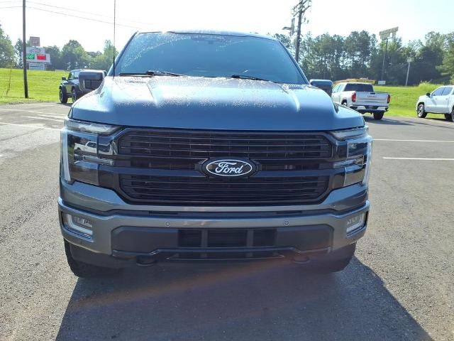 2024 Ford F-150 Platinum 4WD SuperCrew 5.5' Box