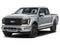 2026 Ford F-150 Platinum 4WD SuperCrew 5.5' Box