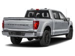 2026 Ford F-150 Platinum 4WD SuperCrew 5.5' Box
