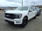 2026 Ford F-150 Platinum 4WD SuperCrew 5.5' Box