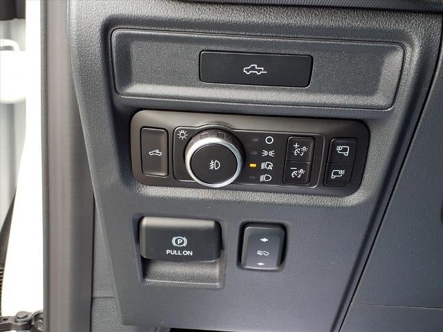 2026 Ford F-150 Platinum 4WD SuperCrew 5.5' Box