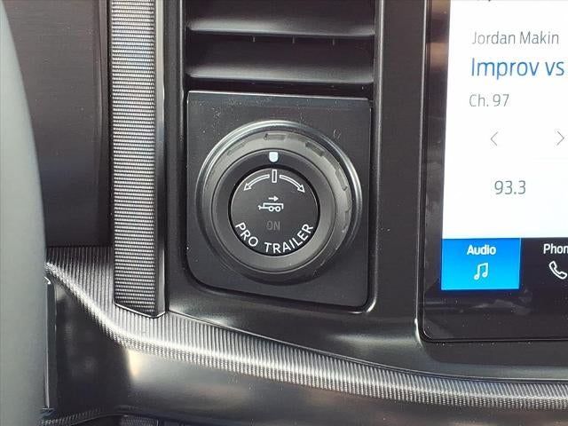 2026 Ford F-150 Platinum 4WD SuperCrew 5.5' Box