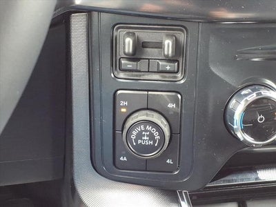 2026 Ford F-150 Platinum 4WD SuperCrew 5.5' Box