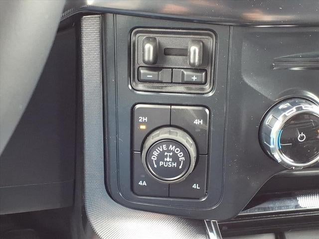 2026 Ford F-150 Platinum 4WD SuperCrew 5.5' Box