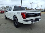 2026 Ford F-150 Platinum 4WD SuperCrew 5.5' Box