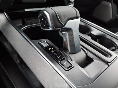 2026 Ford F-150 Platinum 4WD SuperCrew 5.5' Box