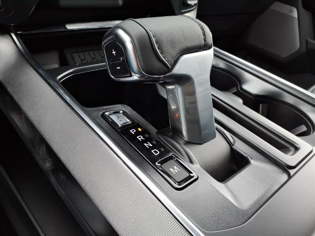 2026 Ford F-150 Platinum 4WD SuperCrew 5.5' Box