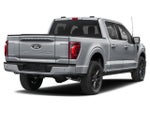2026 Ford F-150 Platinum 4WD SuperCrew 5.5' Box
