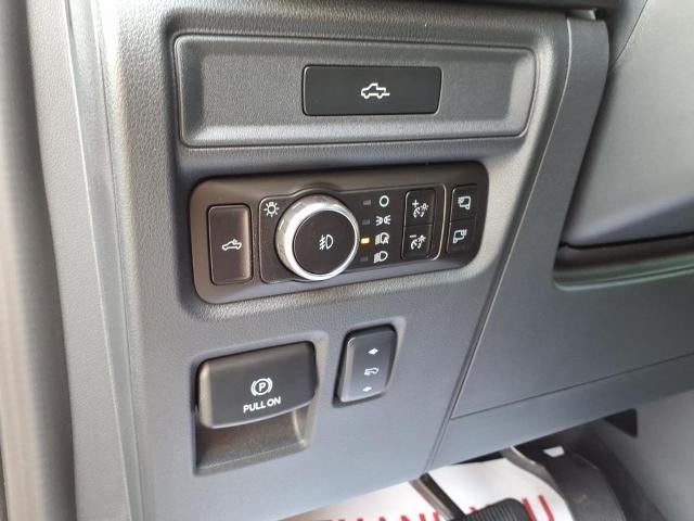2026 Ford F-150 Platinum 4WD SuperCrew 5.5' Box