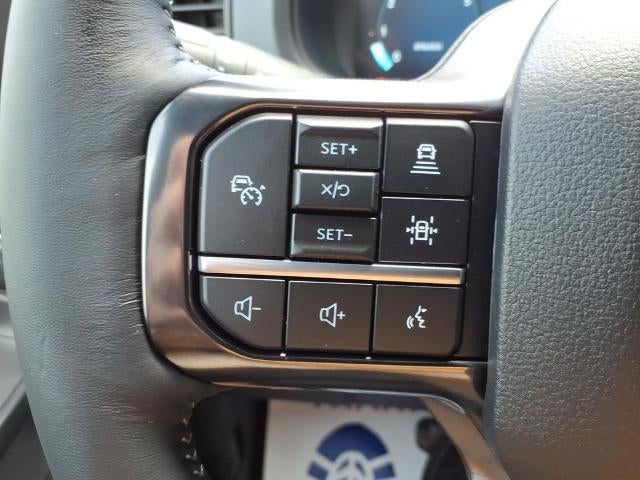 2026 Ford F-150 Platinum 4WD SuperCrew 5.5' Box