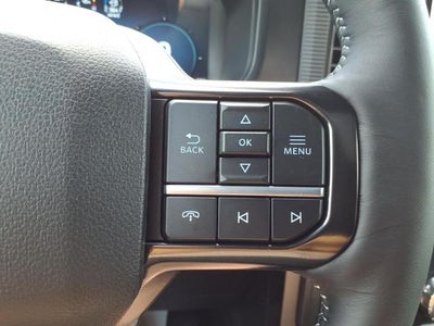 2026 Ford F-150 Platinum 4WD SuperCrew 5.5' Box