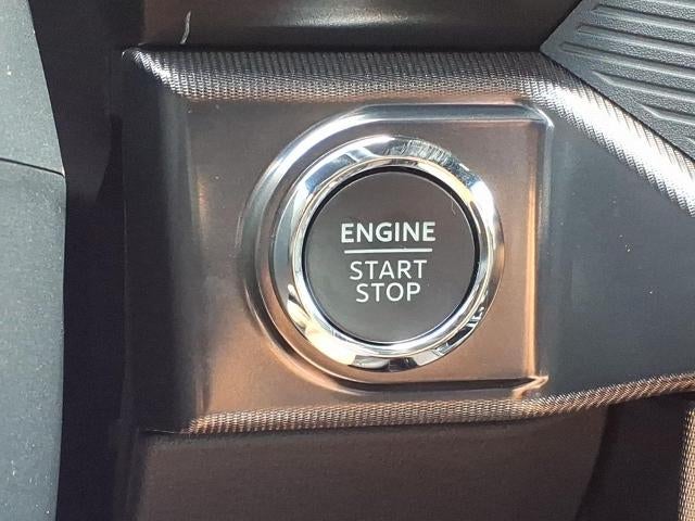 2026 Ford F-150 Platinum 4WD SuperCrew 5.5' Box