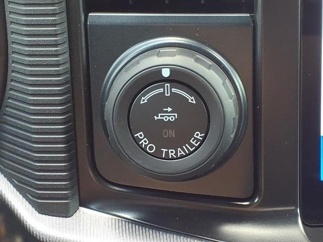 2026 Ford F-150 Platinum 4WD SuperCrew 5.5' Box