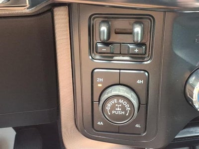 2026 Ford F-150 Platinum 4WD SuperCrew 5.5' Box