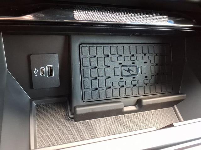 2026 Ford F-150 Platinum 4WD SuperCrew 5.5' Box