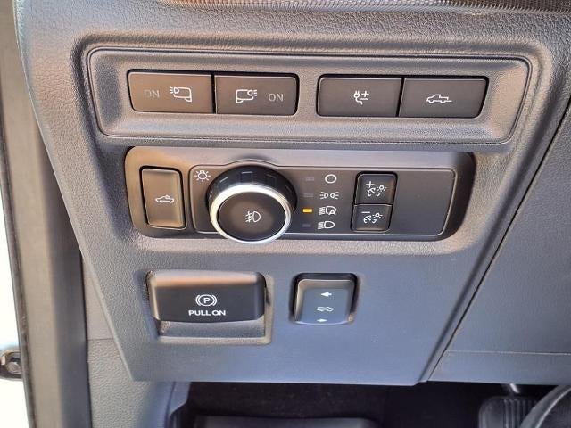 2024 Ford F-150 Platinum 4WD SuperCrew 5.5' Box