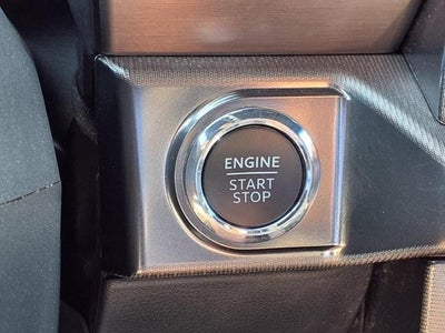 2024 Ford F-150 Platinum 4WD SuperCrew 5.5' Box