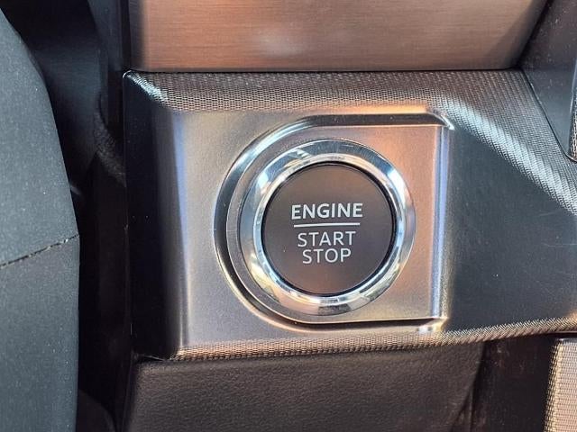 2024 Ford F-150 Platinum 4WD SuperCrew 5.5' Box