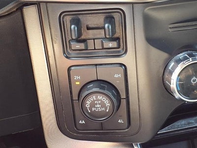 2024 Ford F-150 Platinum 4WD SuperCrew 5.5' Box