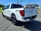 2024 Ford F-150 Platinum 4WD SuperCrew 5.5' Box