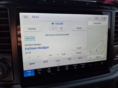 2024 Ford F-150 Platinum 4WD SuperCrew 5.5' Box