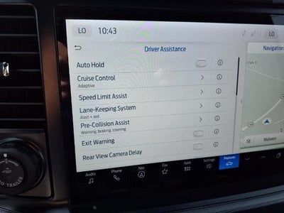 2024 Ford F-150 Platinum 4WD SuperCrew 5.5' Box