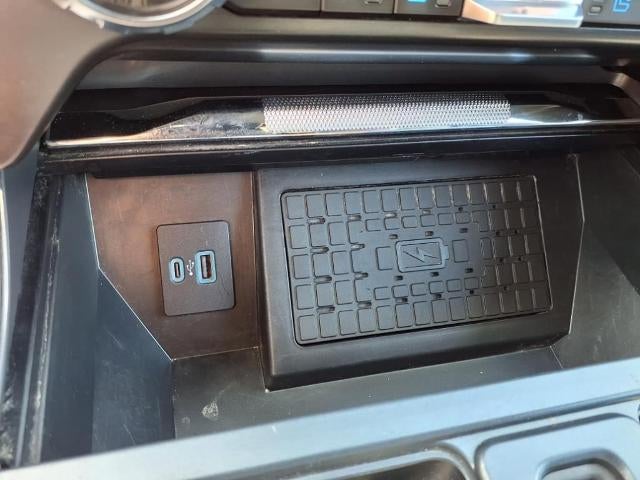 2024 Ford F-150 Platinum 4WD SuperCrew 5.5' Box