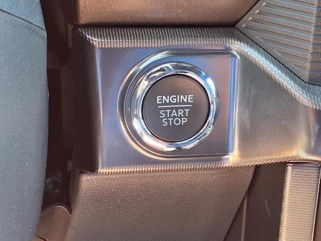 2025 Ford F-150 Platinum 4WD SuperCrew 5.5' Box