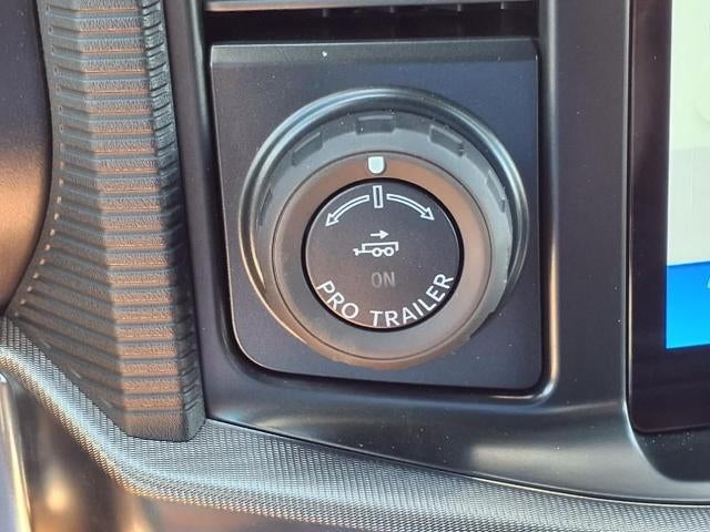 2025 Ford F-150 Platinum 4WD SuperCrew 5.5' Box